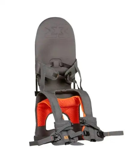 MINIMEIS G4 SHOULDER CARRIER Accessories GREY/ ORANGE