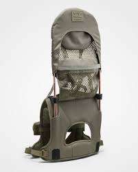 Close-up of the MiniMeis G5 showcasing its ergonomic design and sustainable materials