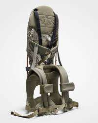 MiniMeis G5 premium shoulder carrier - Olive Carrier