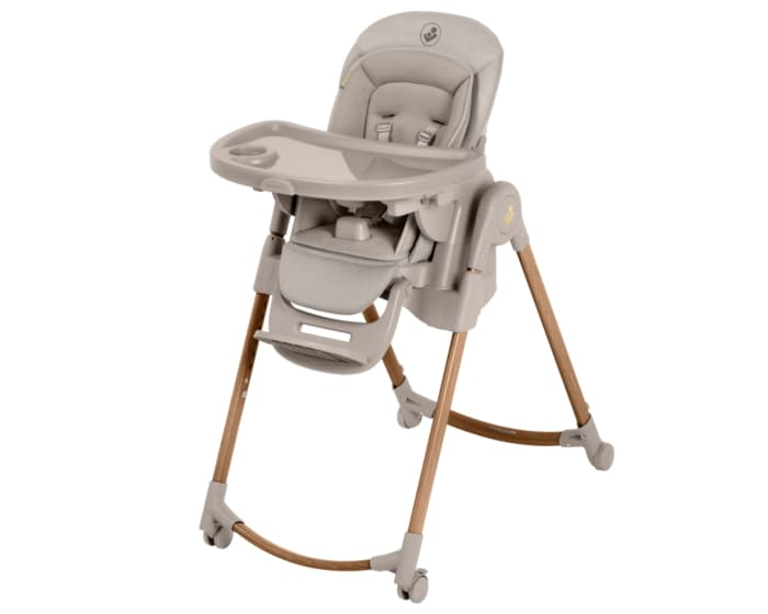 Minla Plus High Chair