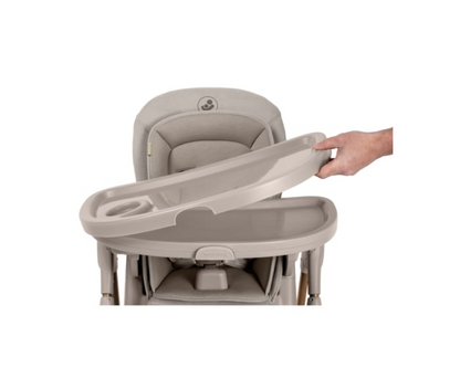 Minla Plus High Chair