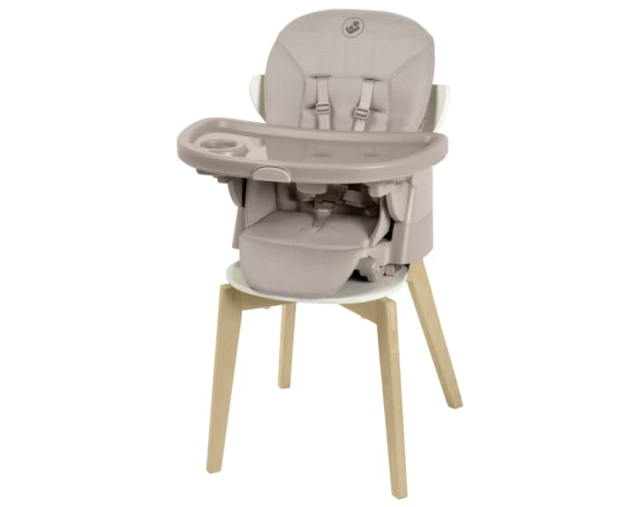 Minla Plus High Chair