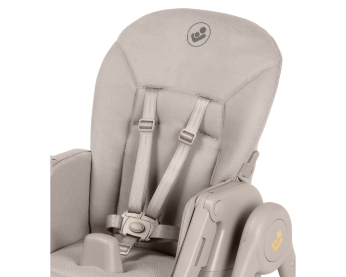 Minla Plus High Chair