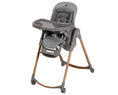 Minla Plus High Chair