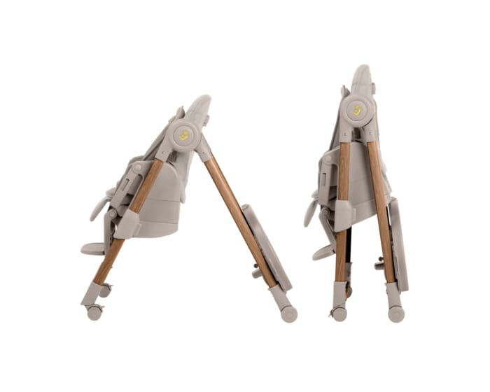 Minla Plus High Chair