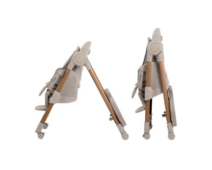 Minla Plus High Chair