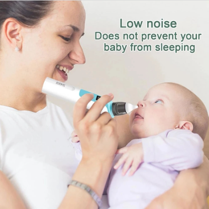 NASAL ASPIRATOR