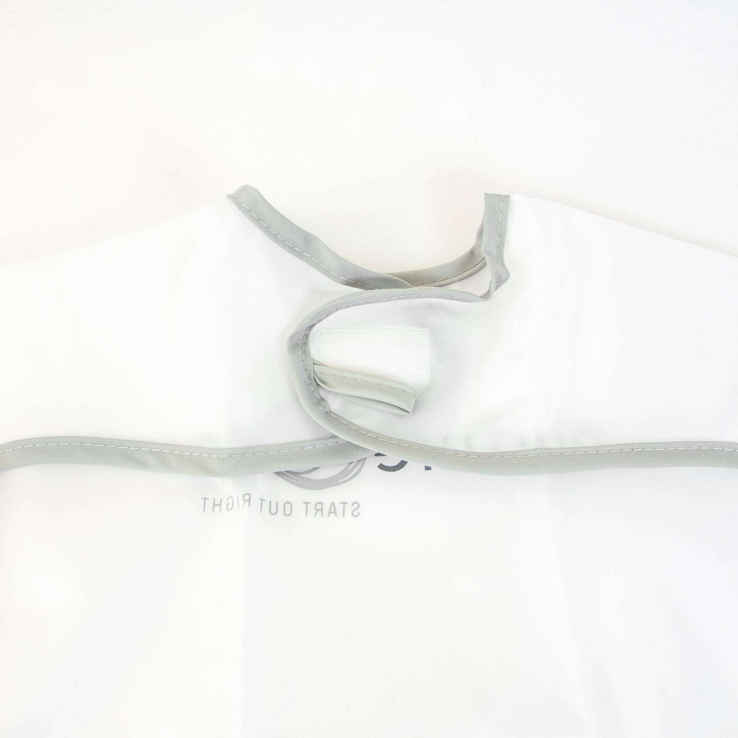 Nurture one fuss free bib MEAL