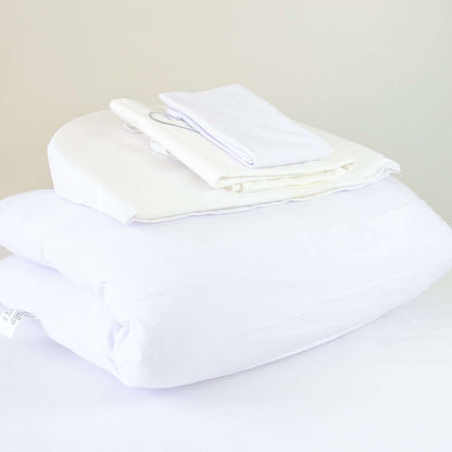 Nurture one nesting Bundles Bedding