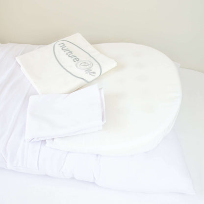 Nurture one nesting Bundles Bedding
