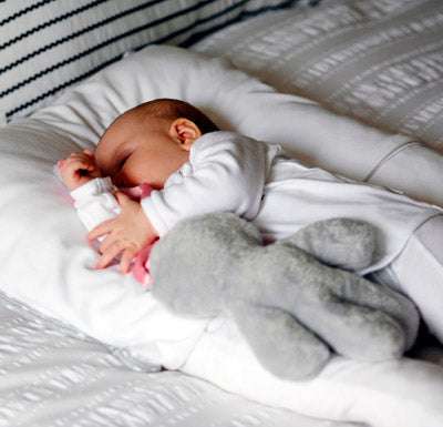 Nurture one nesting cushion no.3 Bedding