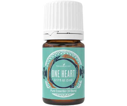 ONE HEART ESSENTIAL OILS Accessories