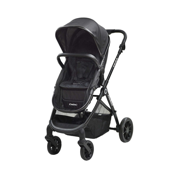 ONIDA II STROLLER Strollers ONIDA FLEX II STROLLER