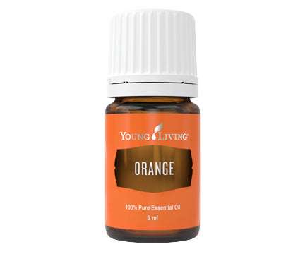 ORANGE ESSENTIAL OIL diffusers