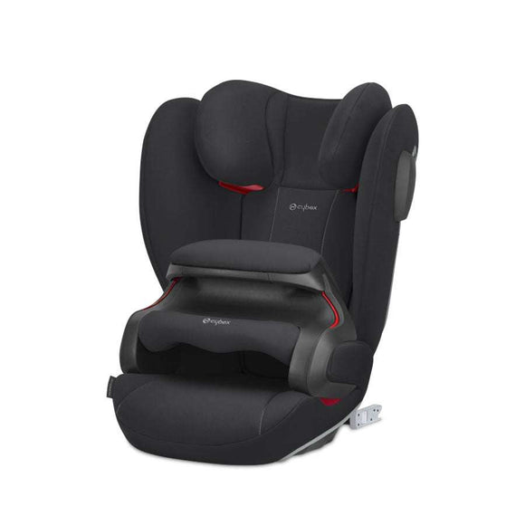 PALLAS B2 FIX - LUX CAR SEAT - VOLCANO