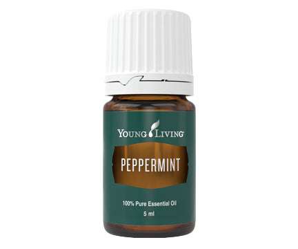 PEPPERMINT ESSENTIAL OIL diffusers