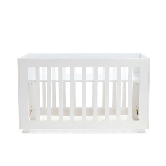 PINK-FOOT COT Cots