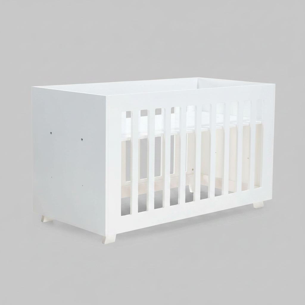 Pinkfoot cot