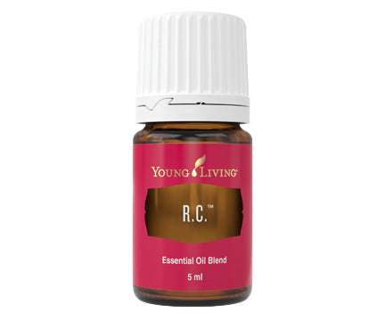 R.C. ESSENTIAL OIL Accessories