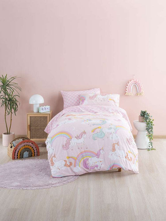 RAINBOW  DREAMS DUVET COVER SETS