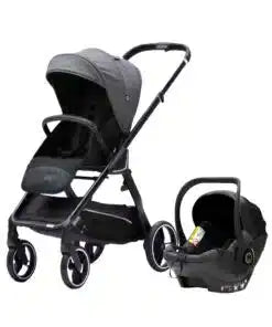 RANGER II TRAVEL SYSTEM Strollers