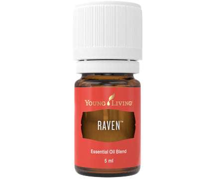 RAVEN ESSENTIAL OIL Accessories