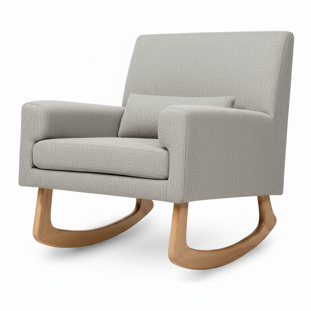 Rolanda in Estelle Grey lighter