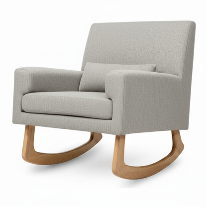 Rolanda in Estelle Grey lighter