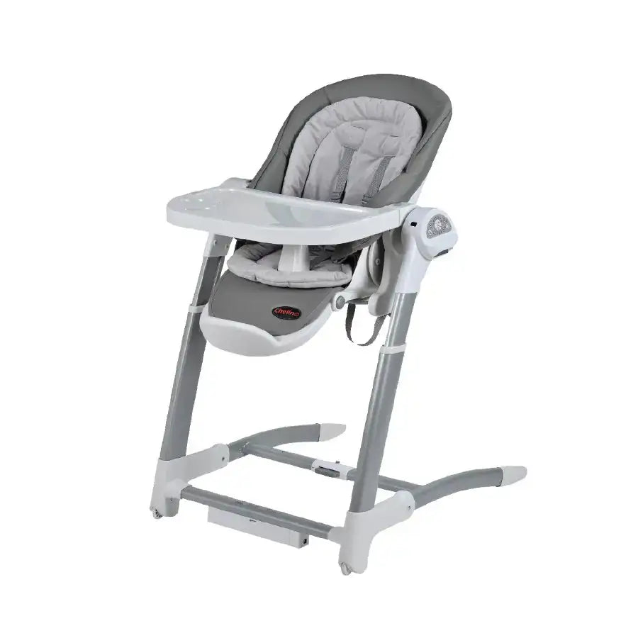 ROYAL 3-IN-1 SWING &amp; HIGH CHAIR Furinture