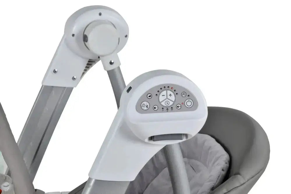 ROYAL 3-IN-1 SWING &amp; HIGH CHAIR Furinture