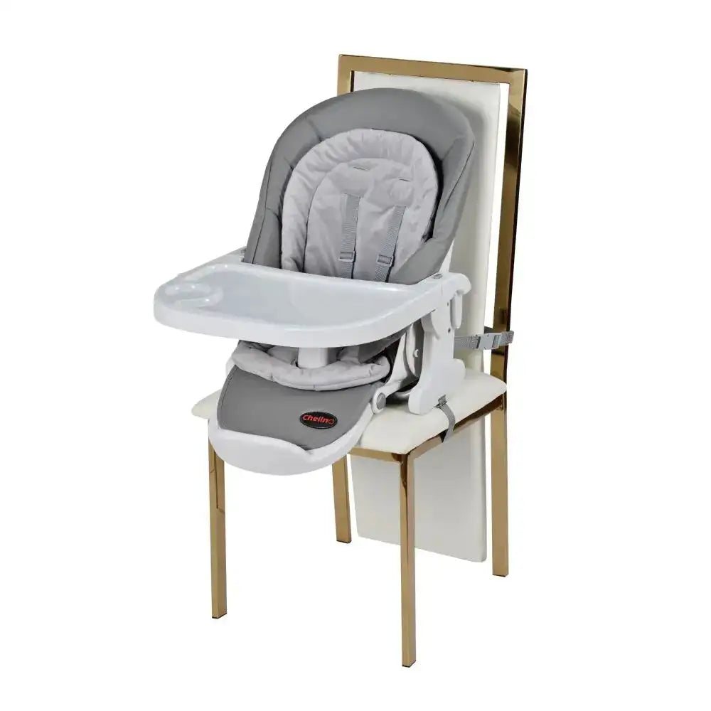 ROYAL 3-IN-1 SWING &amp; HIGH CHAIR Furinture