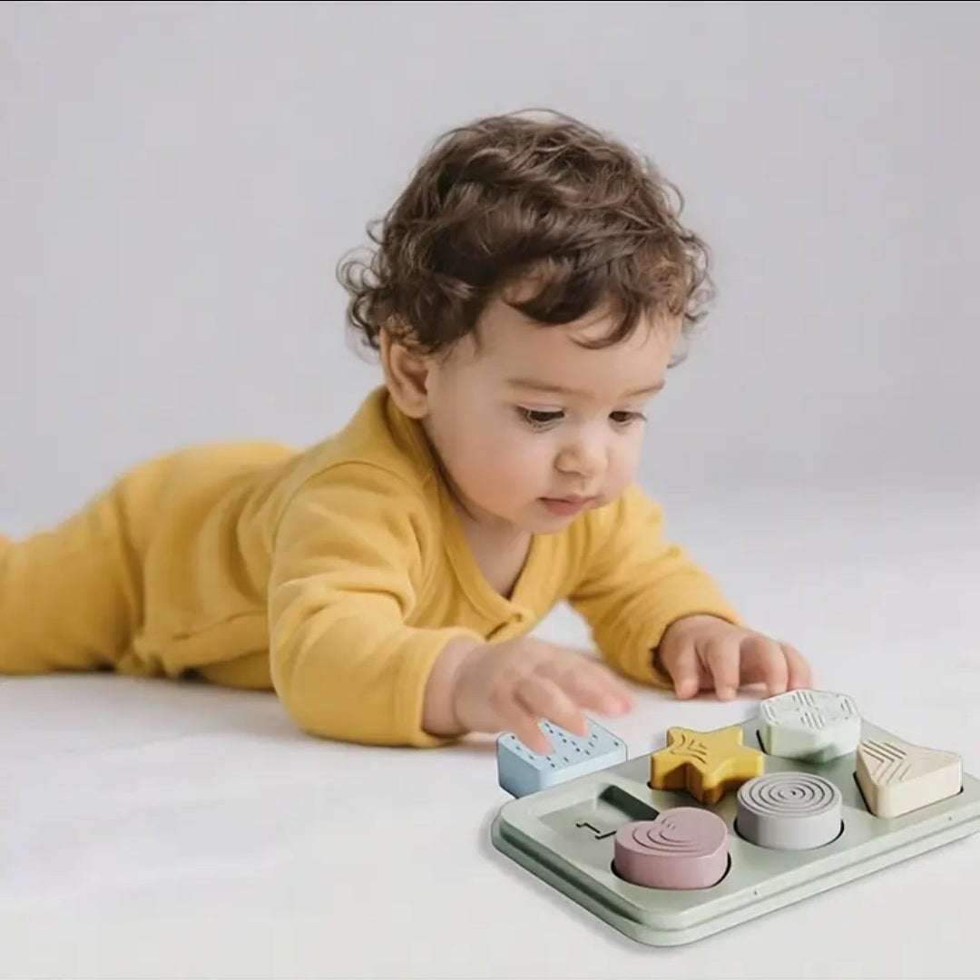 Shape Sorter box Toys