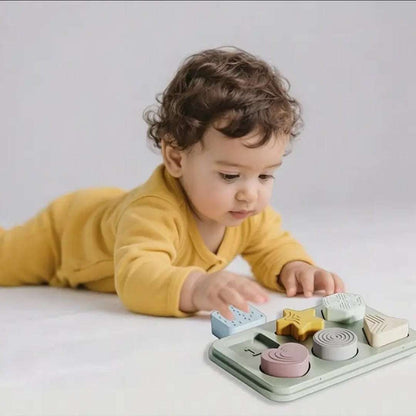 Shape Sorter box Toys