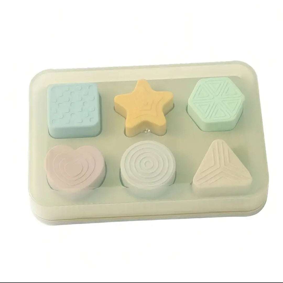 Shape Sorter box Toys
