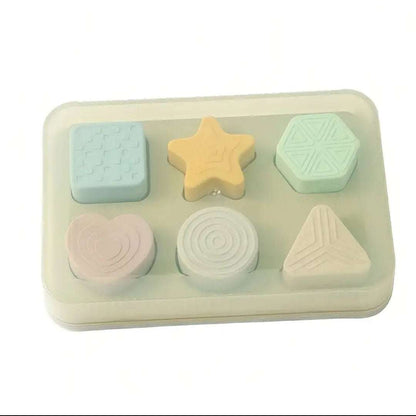 Shape Sorter box Toys