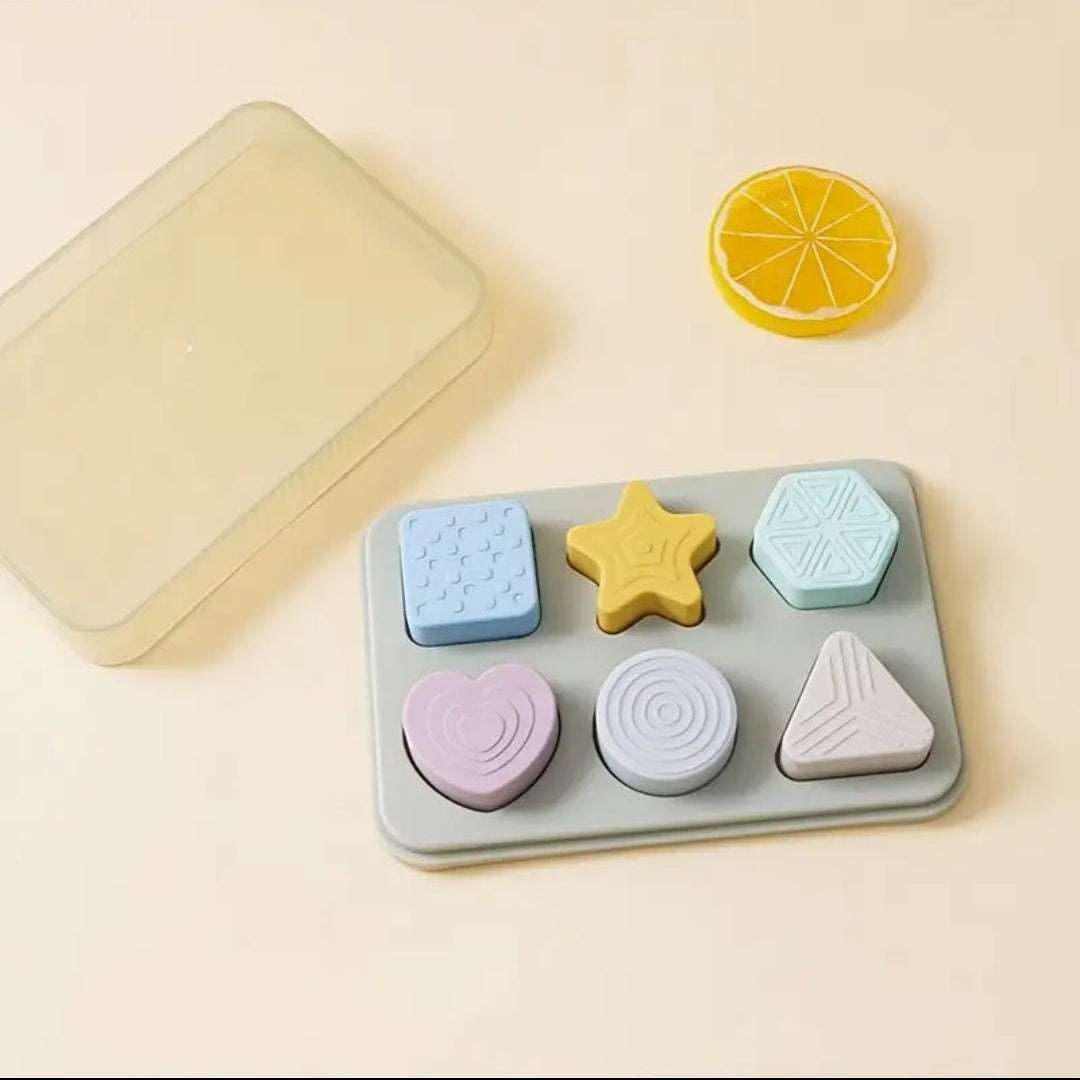 Shape Sorter box Toys