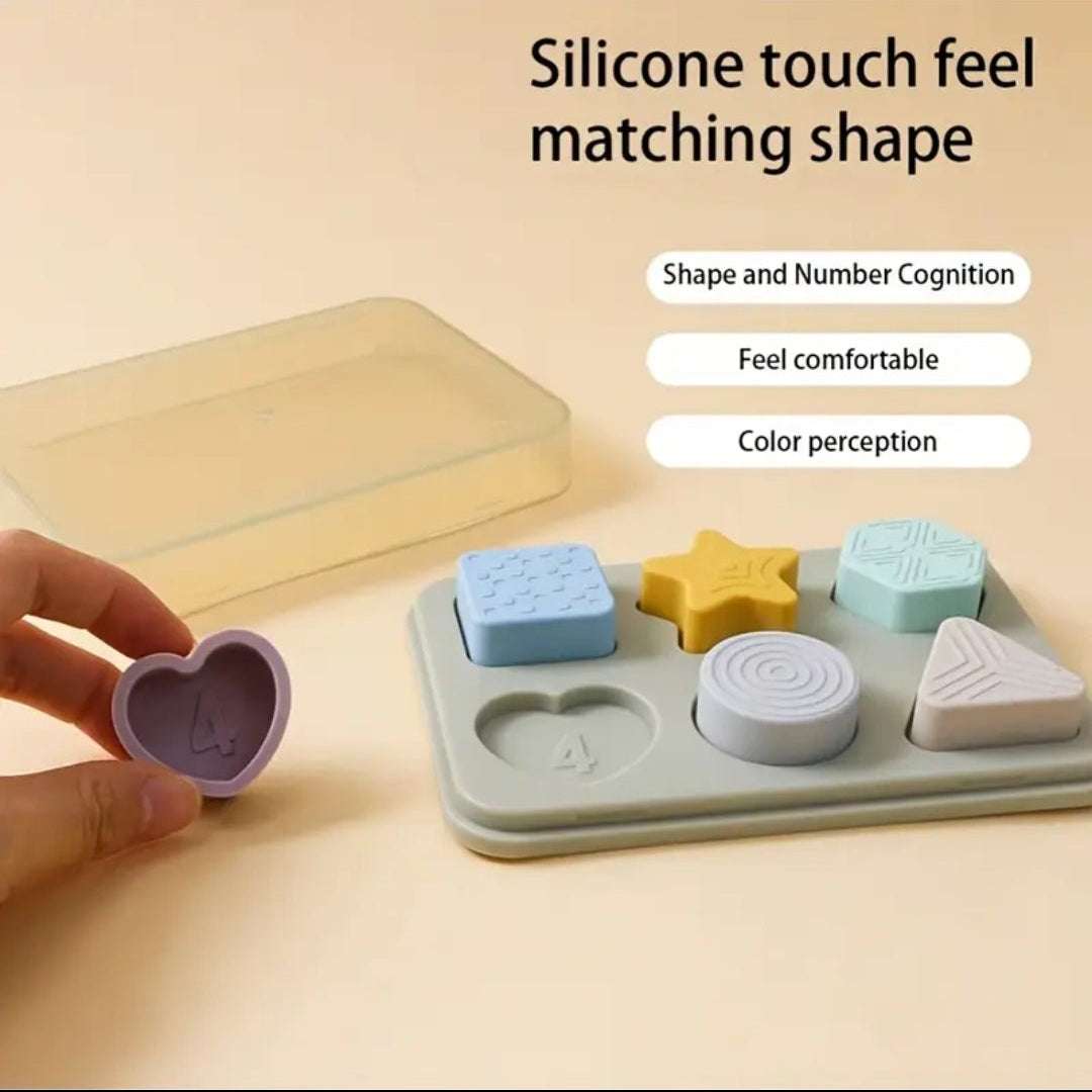 Shape Sorter box Toys