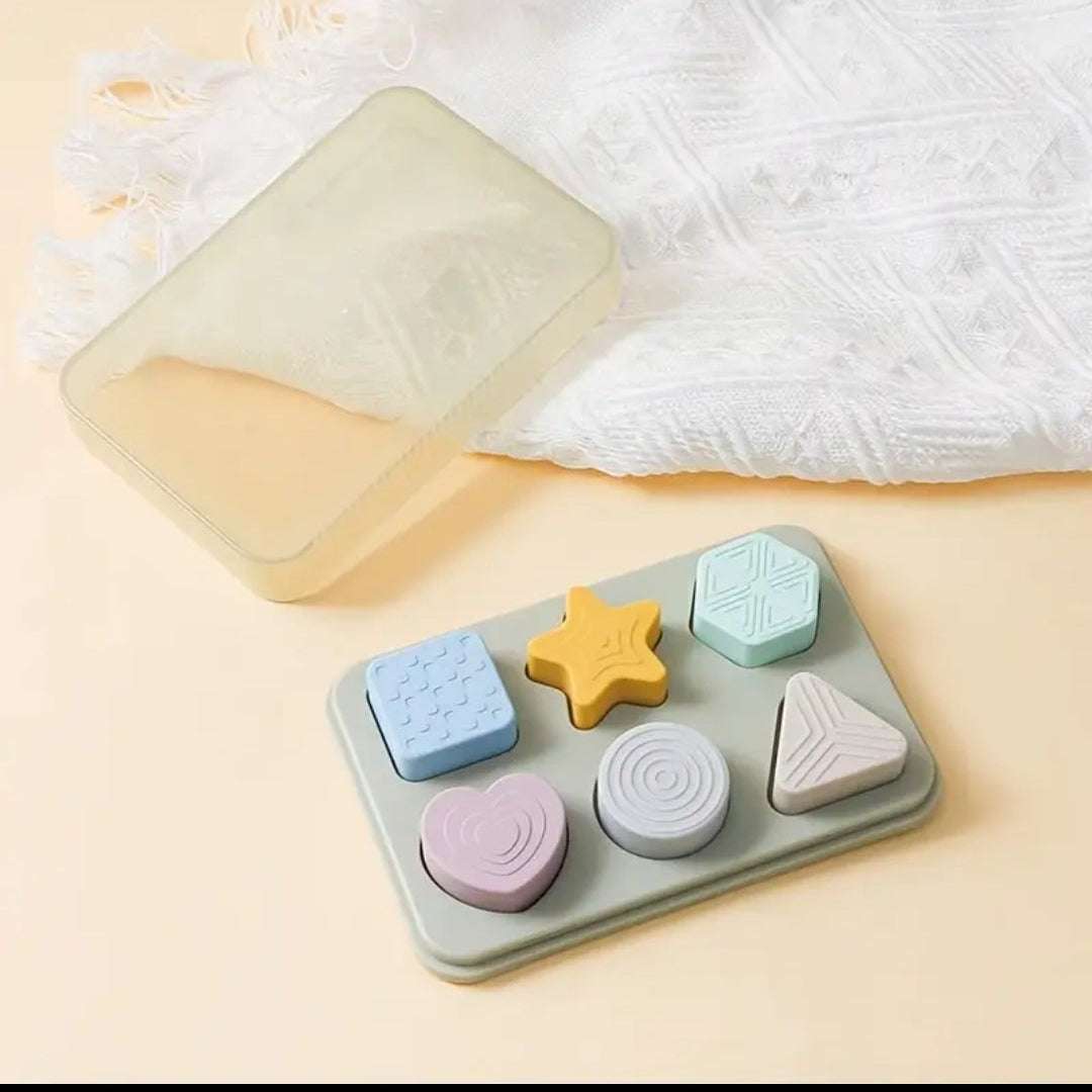 Shape Sorter box Toys