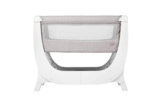 SHNUGGLE AIR BESIDE CRIB Furniture STONE