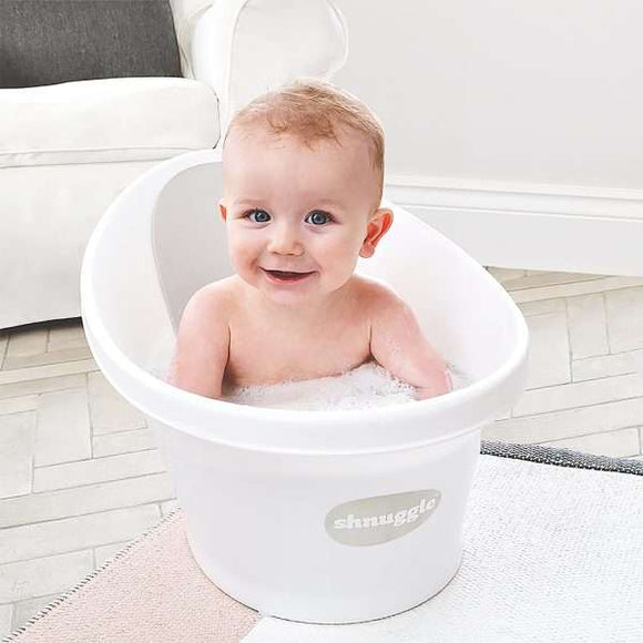 SHNUGGLE BABY BATH Bath