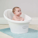 SHNUGGLE BABY BATH Bath WHITE