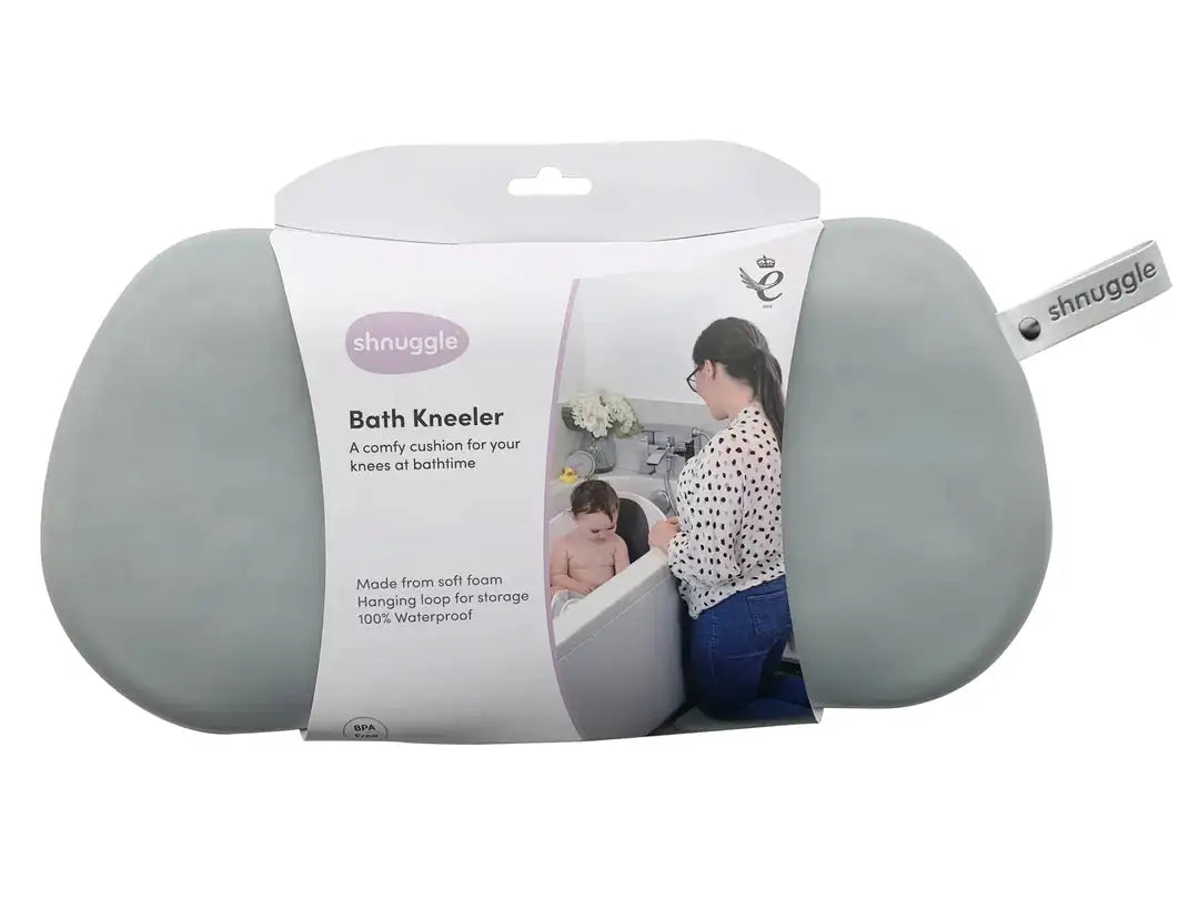 SHNUGGLE BATH KNEELER Bath