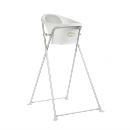 SHNUGGLE BATH STAND WHITE Bath