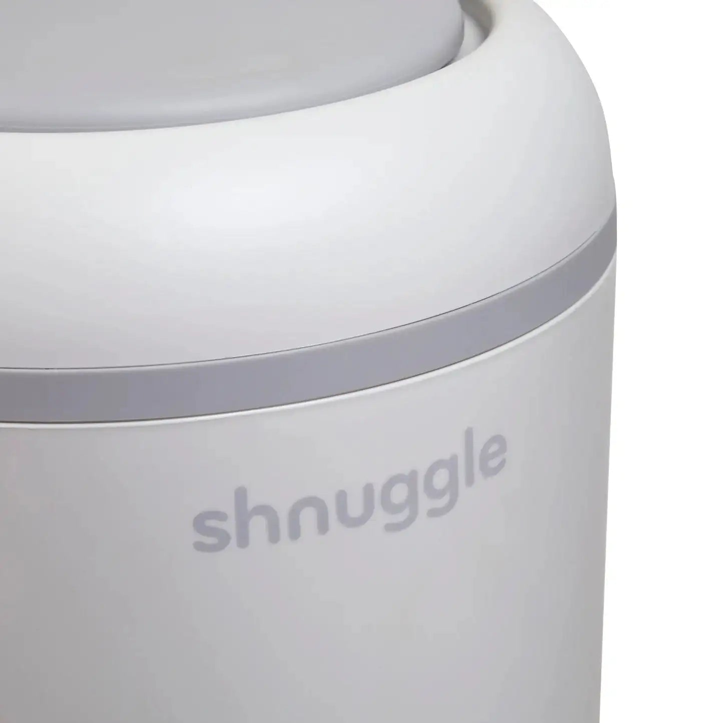 SHNUGGLE ECO-TOUCH NAPPY BIN Accessories