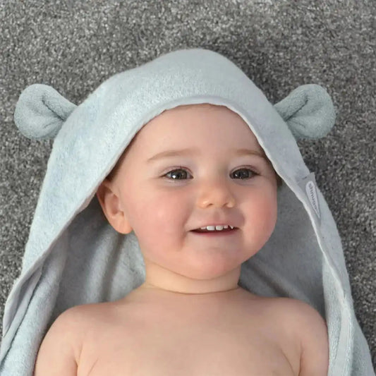 SHNUGGLE HOODED WEARABLE TOWEL Accessories