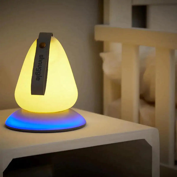 Shnuggle moon light | night light – PINKFOOT