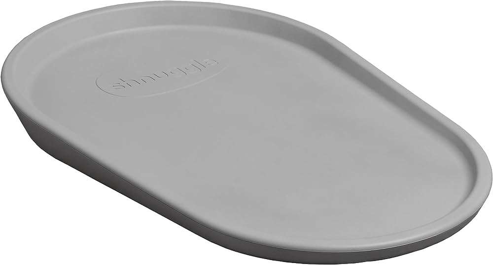 SHNUGGLE SQUISHY CHANGE MAT Bath