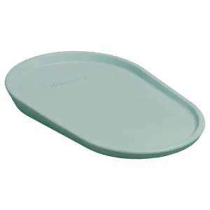 SHNUGGLE SQUISHY CHANGE MAT Bath MINT