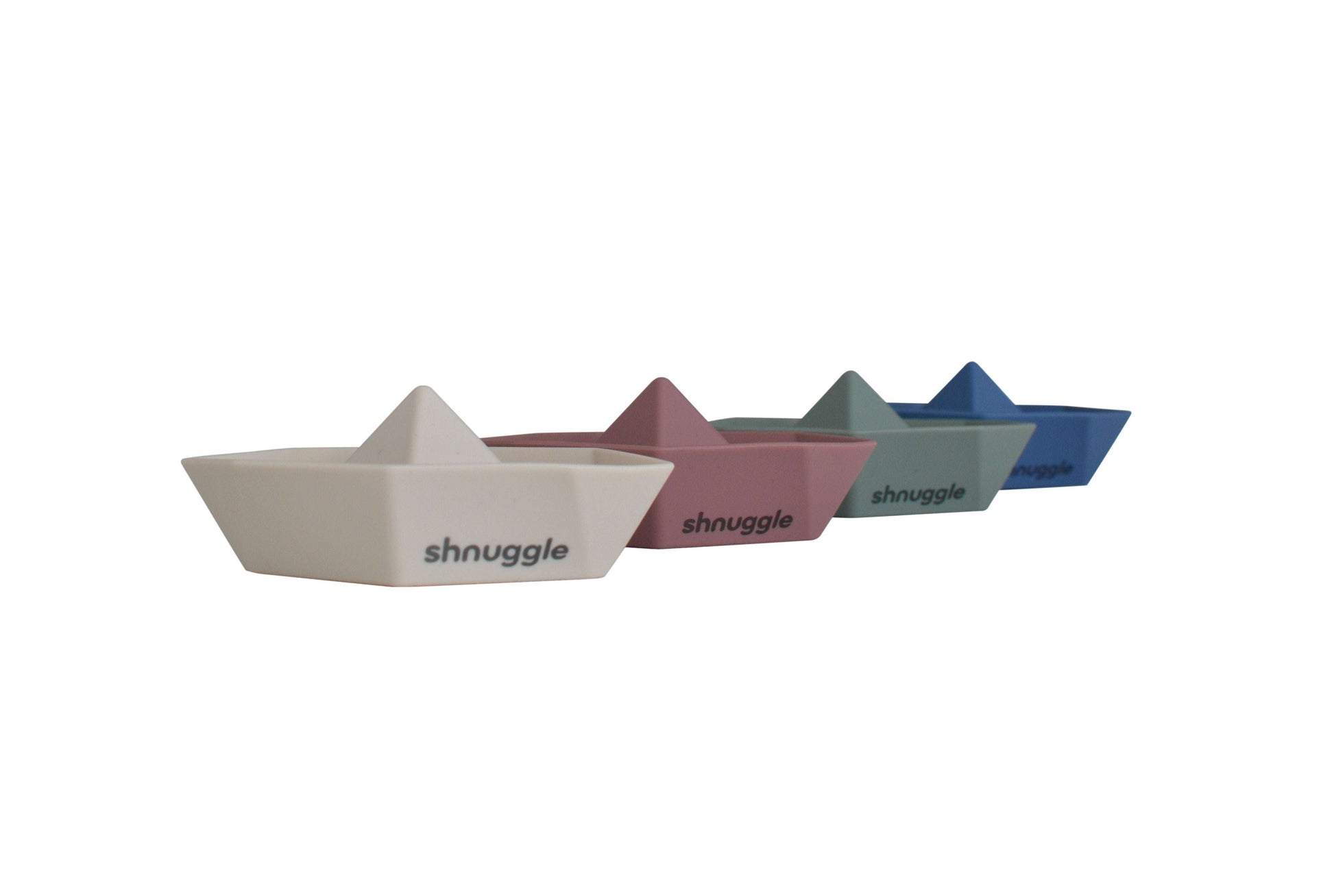 SHNUGGLE STACK 'N' SAIL SILICONE BOATS Accessories