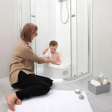 SHNUGGLE TODDLER TUB Bath